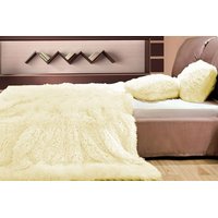 Deka přehoz ELMO vanilková