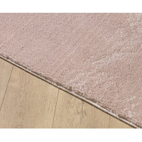 Kusový koberec Catwalk 2600 Beige kruh