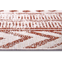 Kusový koberec Twin Supreme 105415 Biri Cayenne