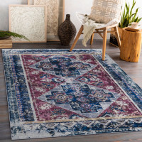 Kusový koberec ANDRE Oriental 1136
