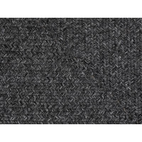 Kusový koberec Braided 105550 Dark Grey