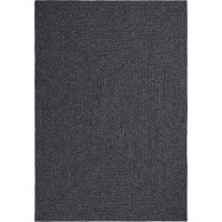 Kusový koberec Braided 105550 Dark Grey