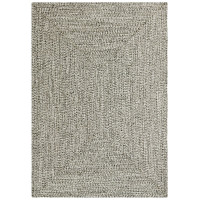 Kusový koberec Braided 105552 Melange