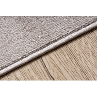 Dětský kusový koberec Fun Game llama beige