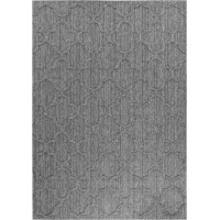 Kusový koberec Patara 4951 Grey