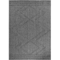 Kusový koberec Patara 4954 Grey