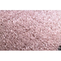 Dětský kusový koberec Petit Elephant stars pink kruh