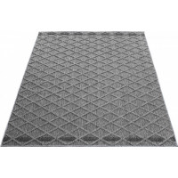Kusový koberec Patara 4953 Grey