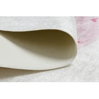 Dětský kusový koberec Bambino 1128 Unicorn cream