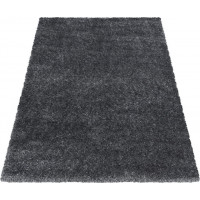 Kusový koberec Brilliant Shaggy 4200 Grey
