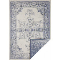 Kusový koberec Twin Supreme 104138 Blue/Cream
