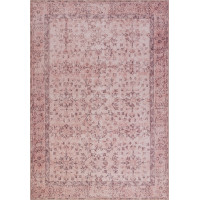 Kusový orientální koberec Chenille Rugs Q3 104704 Rose
