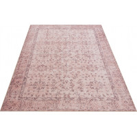 Kusový orientální koberec Chenille Rugs Q3 104704 Rose