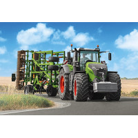 SCHMIDT Puzzle Traktor Fendt 1050 Vario 60 dílků