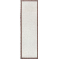 Kusový koberec Twin-Wendeteppiche 105474 Linen