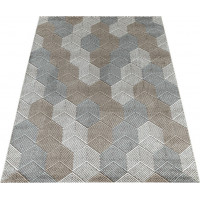 Kusový koberec Royal 4801 Beige