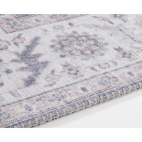 Kusový koberec Asmar 104003 Mauve/Pink