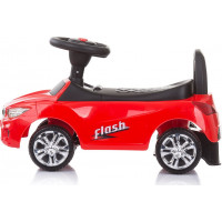 CHIPOLINO Odrážedlo Auto s melodiemi Flash Red