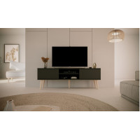 TV stolek 160 TORONTO