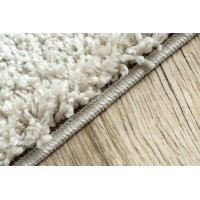 Kusový koberec Berber Maknes B5910 cream and grey