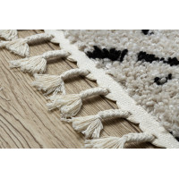 Běhoun Berber Tetuan B751 cream