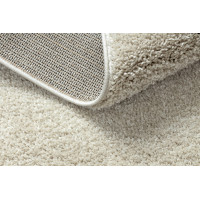 Kusový koberec Berber 9000 krémový