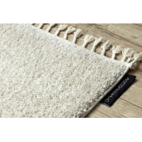 Kusový koberec Berber 9000 krémový