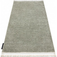 Kusový koberec Berber 9000 zelený