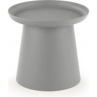 Konferenční stolek ALENA - šedý