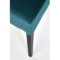 Jídelní židle KELLY 2 - zelená