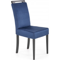 Jídelní židle KELLY 2 - modrá