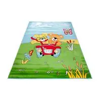 Dětský koberec FRIENDS - dětské koberce