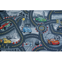 KOBEREC 150X200 cm