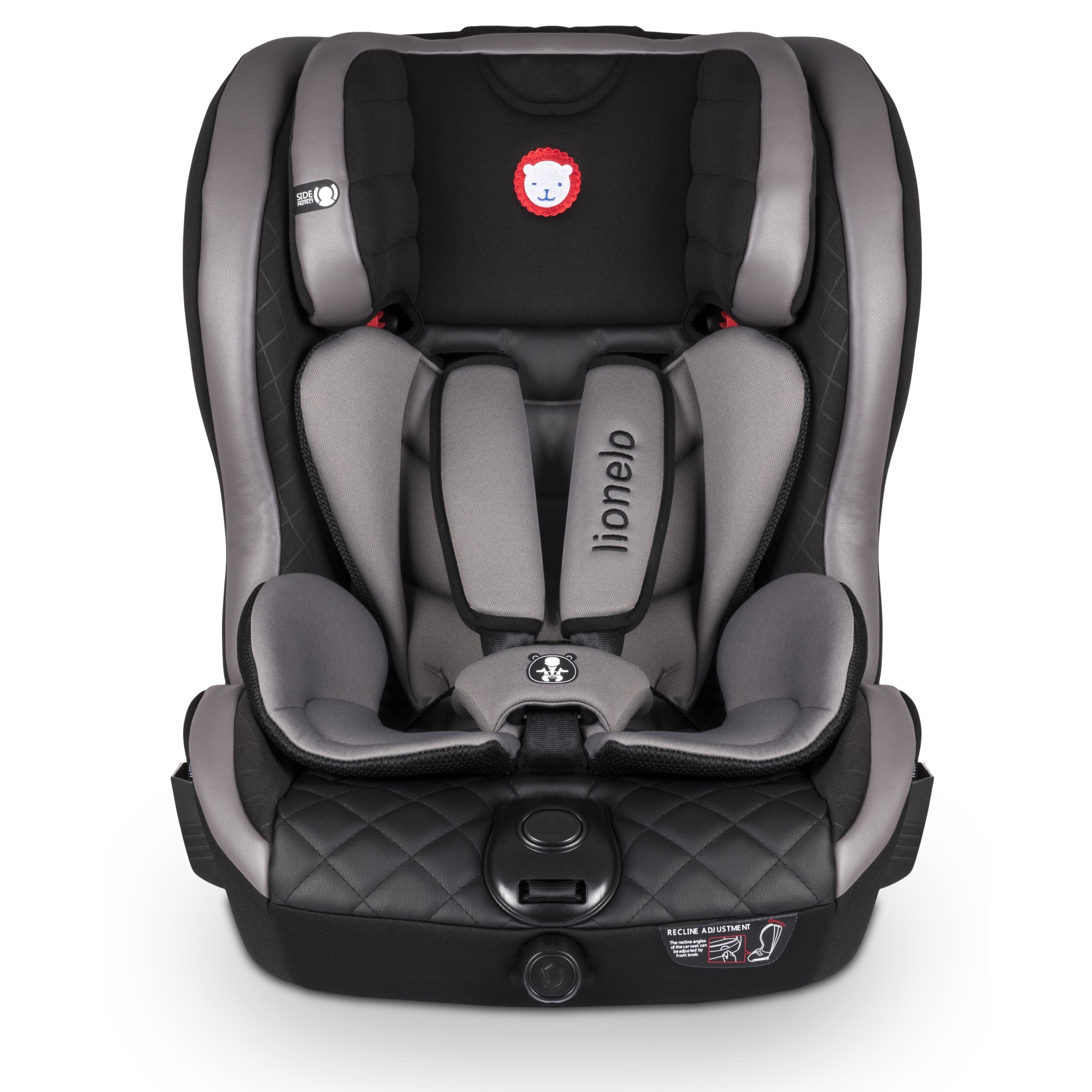 lionelo jasper car seat