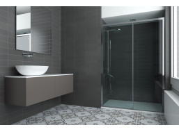 Sprchové dveře URBAN ESSENCE N1FS