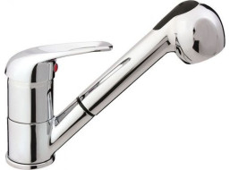 Dřezová baterie PRINCE P-21 STAR