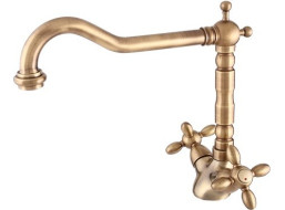 Dřezová baterie VENEZIA V-33