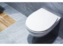 WC SLIM sedátko BOLERO