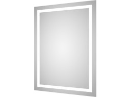 Zrcadlo s LED osvětlením SOURS
