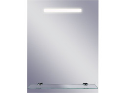 Zrcadlo s LED osvětlením LINEA II