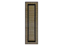 Běhoun Gloss 6776 86 greek black/gold
