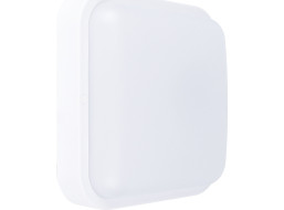 LED venkovní osvětlení čtvercové - 13 W - 910 lm - 4000 K