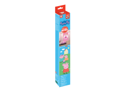 Fototapeta plakát 6ti dílná - PRINCEZNA PEPPA