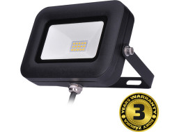 LED reflektor PRO, 10W, 920lm, 5000K, IP65