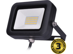 LED reflektor PRO, 30W, 2760lm, 5000K, IP65