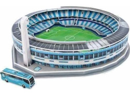 NANOSTAD 3D puzzle Stadion El Cilindro - Racing Club