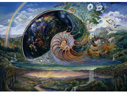 GRAFIKA Puzzle Nautilus 1500 dílků