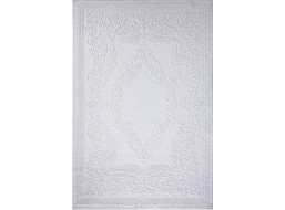 Kusový koberec Doku 8984 Ivory