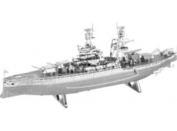 METAL EARTH 3D puzzle USS Arizona