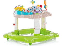 CHIPOLINO Chodítko Joya Lux 4v1 Stars